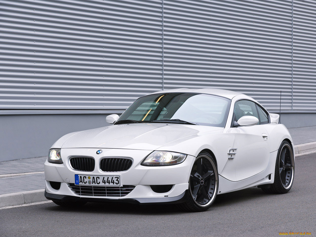 , bmw